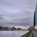 Lars A - Havneindløb Københavns Havn