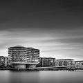Lars A - Siloer og Cykelbro - Islands Brygge
