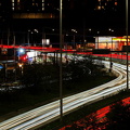 Erik Wolf-Petersen. Kalvebod Brygge