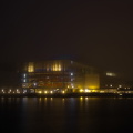 Operaen en diset aften